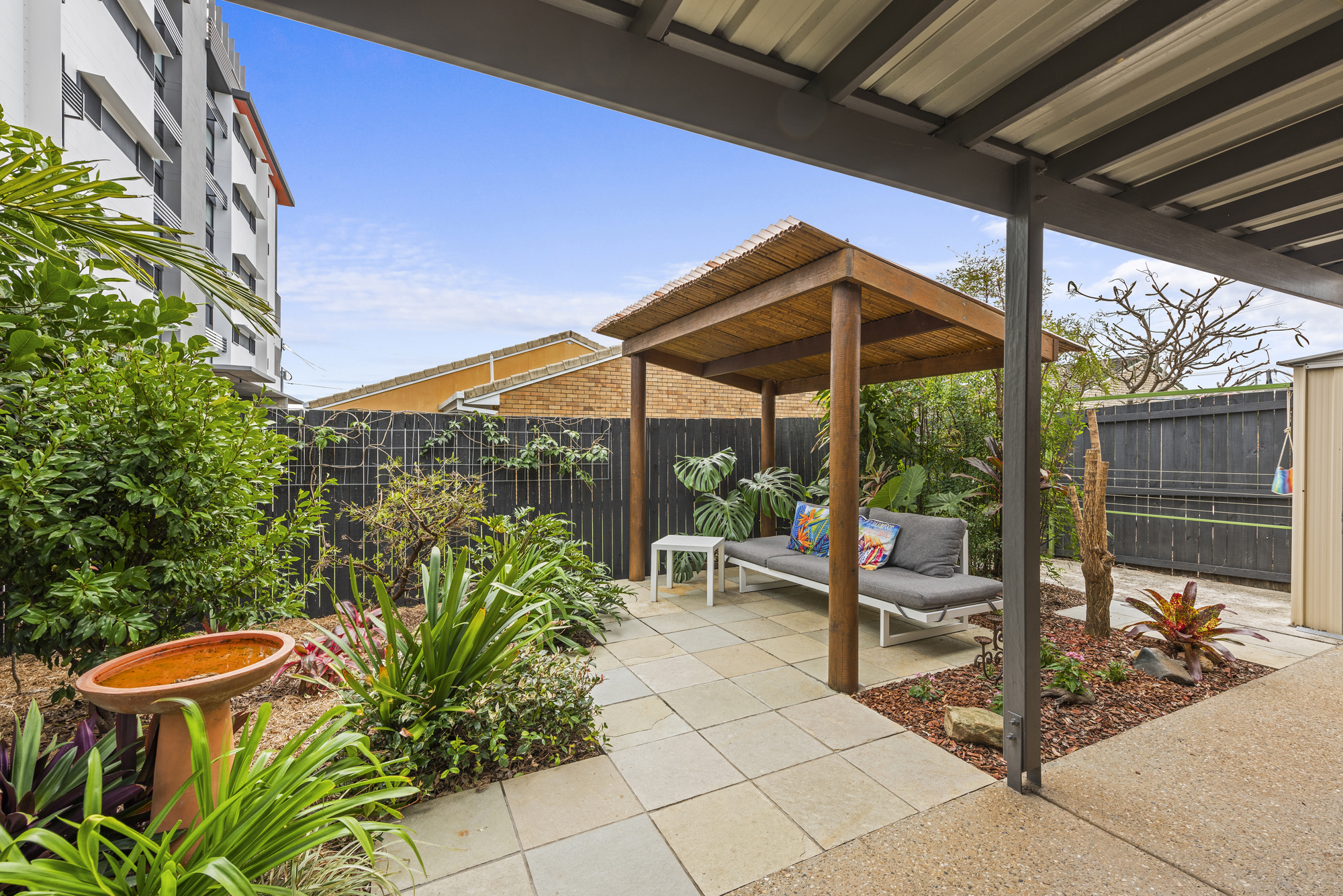 UNIT 3 7 EMSWORTH ST, WYNNUM QLD 4178, 0 Kuwarto, 0 Banyo, Townhouse