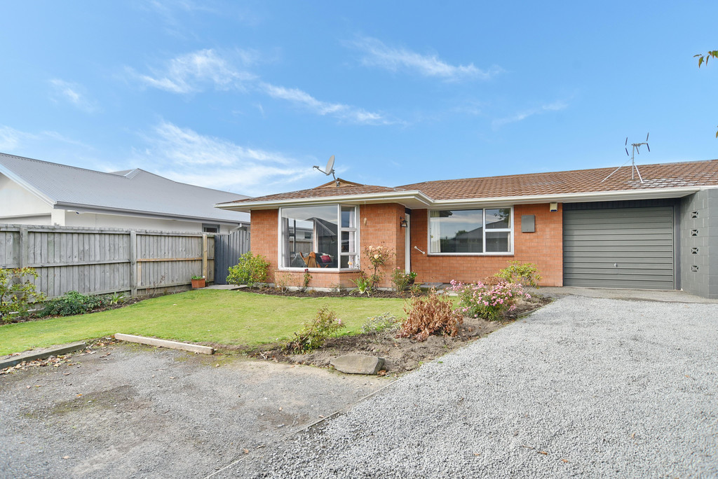 2296/296b Wairakei Road, Bryndwr