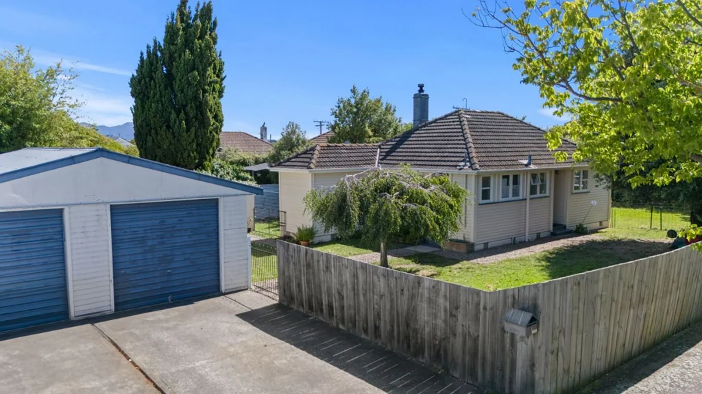 1 Lewis Street, Redwoodtown, Marlborough