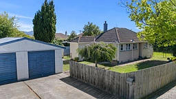 1 Lewis Street, Redwoodtown