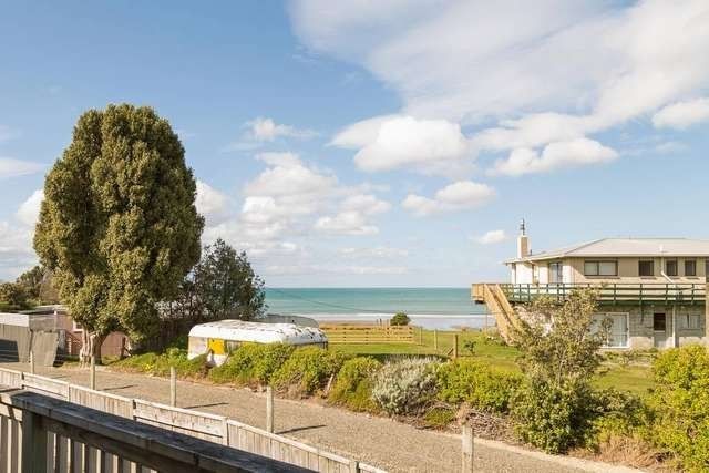 11 Jetty Road, Castlepoint, Masterton, 2房, 1浴