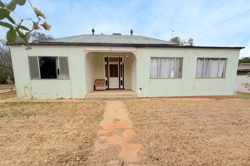 22 Mahonga Street, Condobolin, NSW 2877