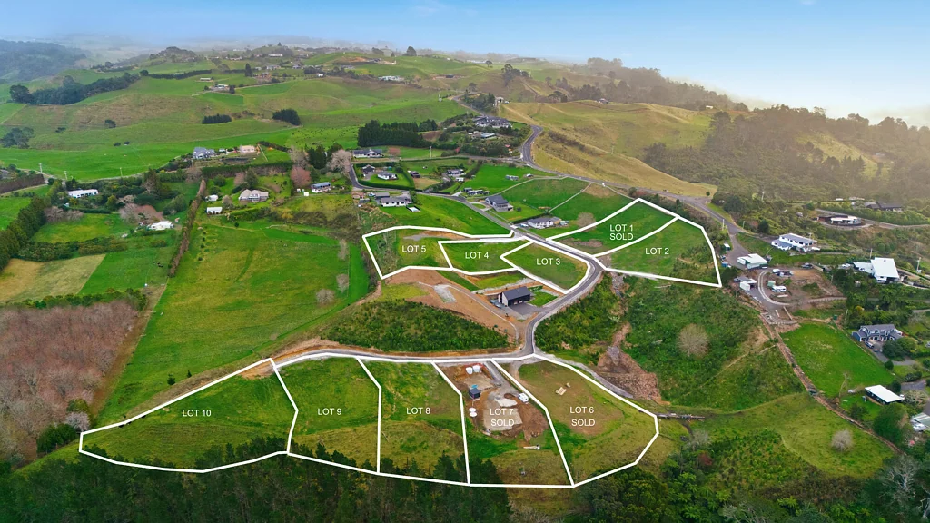 Te Puna 5918sqm of opportunity