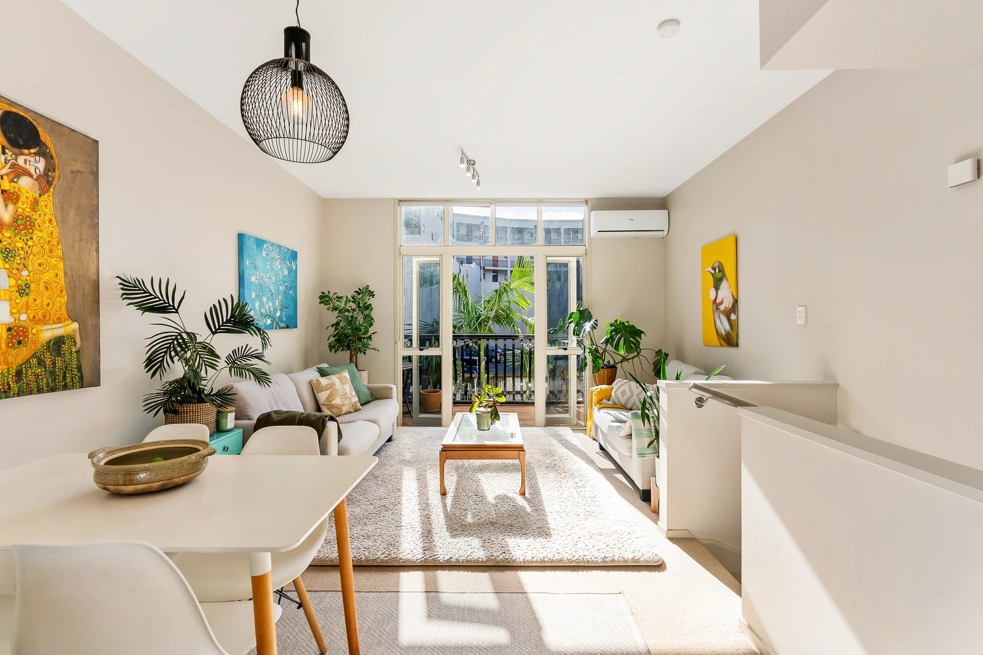 Grey Lynn 3બેડરૂમ Sun, space, Ponsonby doorstep