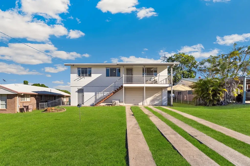 Gracemere 3房  Family Living in the Heart of Gracemere