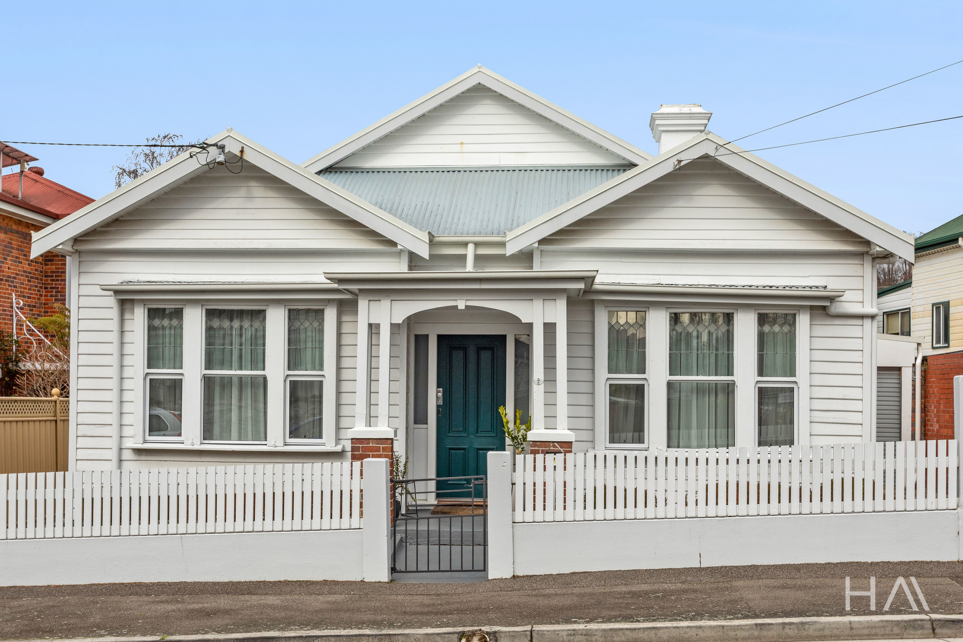 7 ERINA ST, EAST LAUNCESTON TAS 7250, 0 habitaciones, 0 baños, House