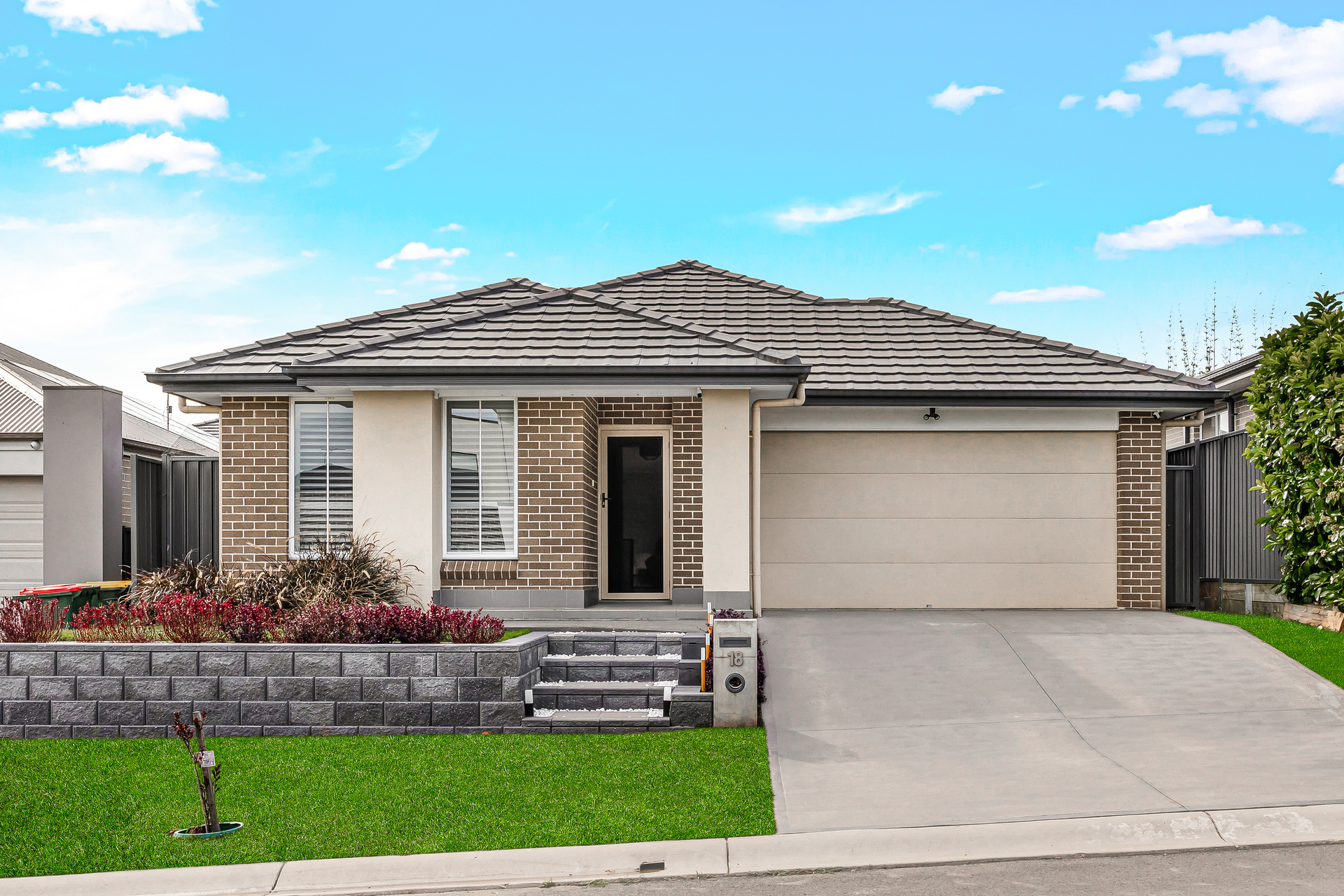 18 OBERON ST, RIVERSTONE NSW 2765, 0房, 0浴, House