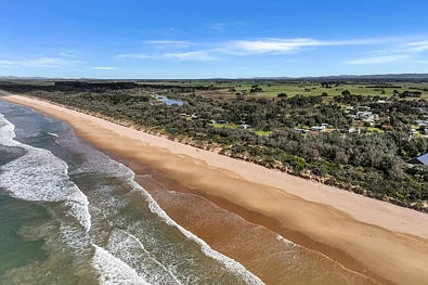 13 Panorama Drive, Woodside Beach, VIC 3874, 0 રૂમ, 0 બાથરૂમ, Section