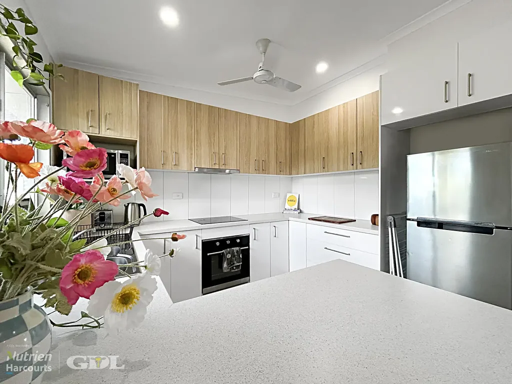 Katherine 3房  Renovated Modern Living | Quality Katherine Home