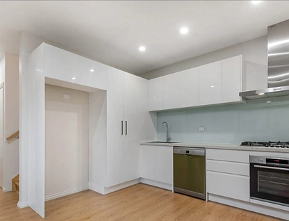4/19 Nelson Street, Ringwood, East Melbourne, 3房, 2浴, Townhouse
