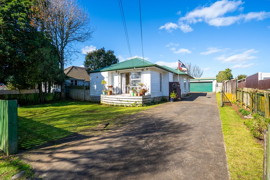 13 Birdwood Road, Pukekohe, Franklin, Auckland