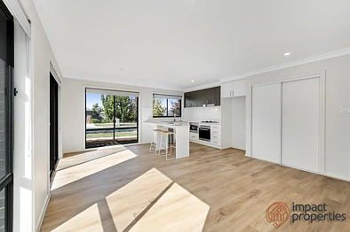 21 Nordeck Street, Casey, ACT 2913, 2 Bedrooms, 1 Bathrooms, House