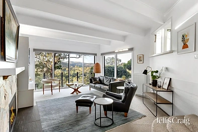 Silid Pahingahan - 28 Naughton Avenue, Warrandyte, VIC 3113