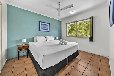 14/24 Beach Road, Cannonvale, QLD 4802, 3 Schlafzimmer, 2 Badezimmer, Unit