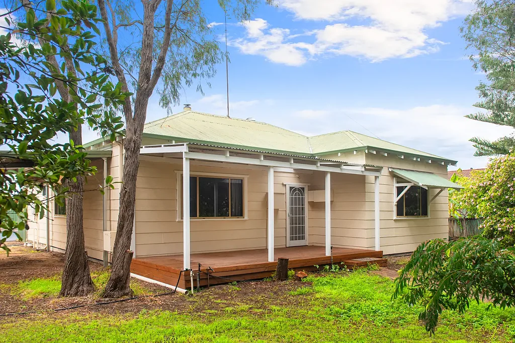 West Busselton 3غرفة نوم Potential Plus on a Whopping 852m2