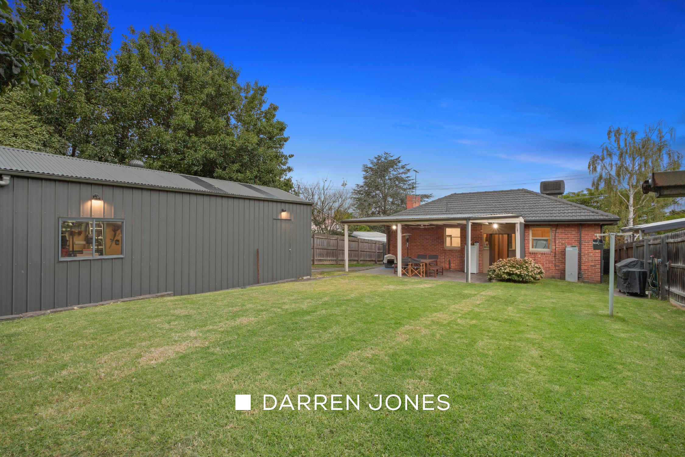 11 LONGMUIR RD, WATSONIA VIC 3087, 0 Schlafzimmer, 0 Badezimmer, House