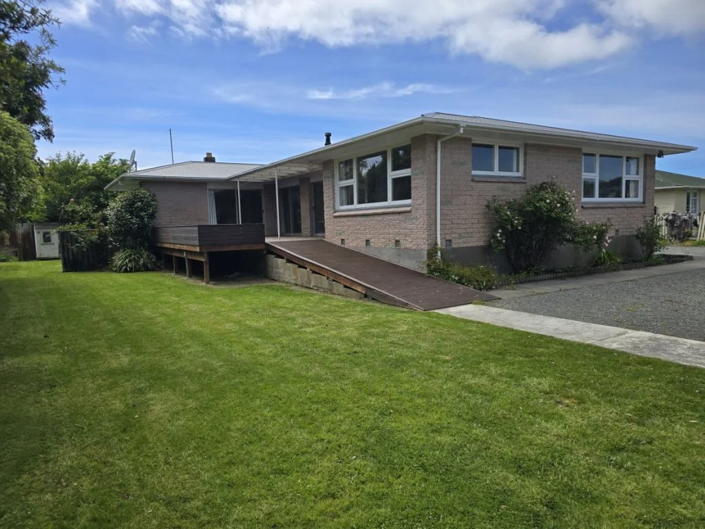 Kaikoura 4ਬੈੱਡਰੂਮ Spacious Family Home, Super Convenient Location