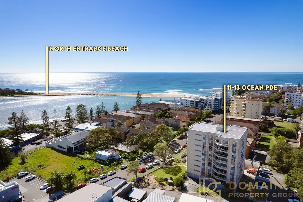 15/11-13 Ocean Parade, The Entrance, NSW 2261