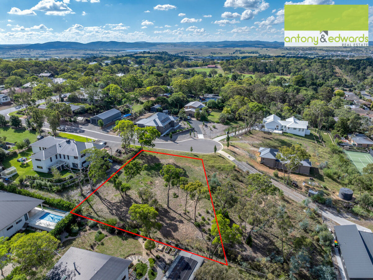 4 GOORAWIN PL, GOULBURN NSW 2580, 0房, 0浴, Section