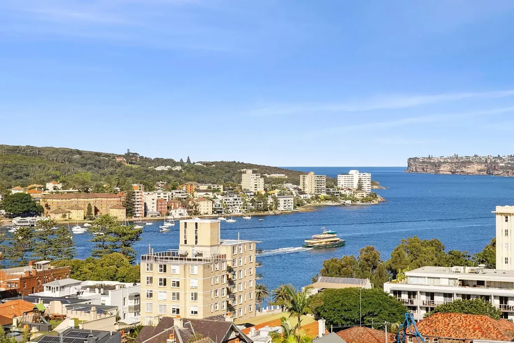 UNIT 20/2 Birkley Road, Manly, NSW 2095