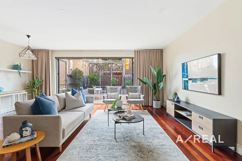 Doncaster 3 Bedroom Contemporary Class in a Prime Doncaster Location