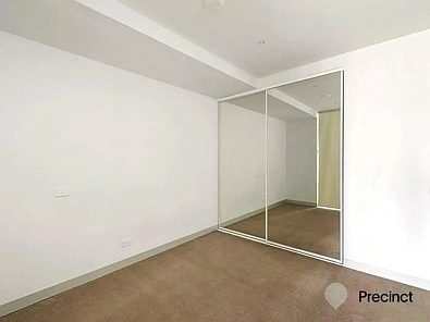 504/565 Flinders St, Melbourne, VIC 3000, 1 રૂમ, 1 બાથરૂમ, Apartment