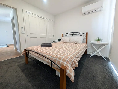 Kwarto - 3/2 Jetty Road, Dromana, VIC 3936