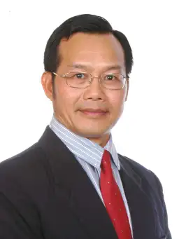 赖仲宏 Victor Lai