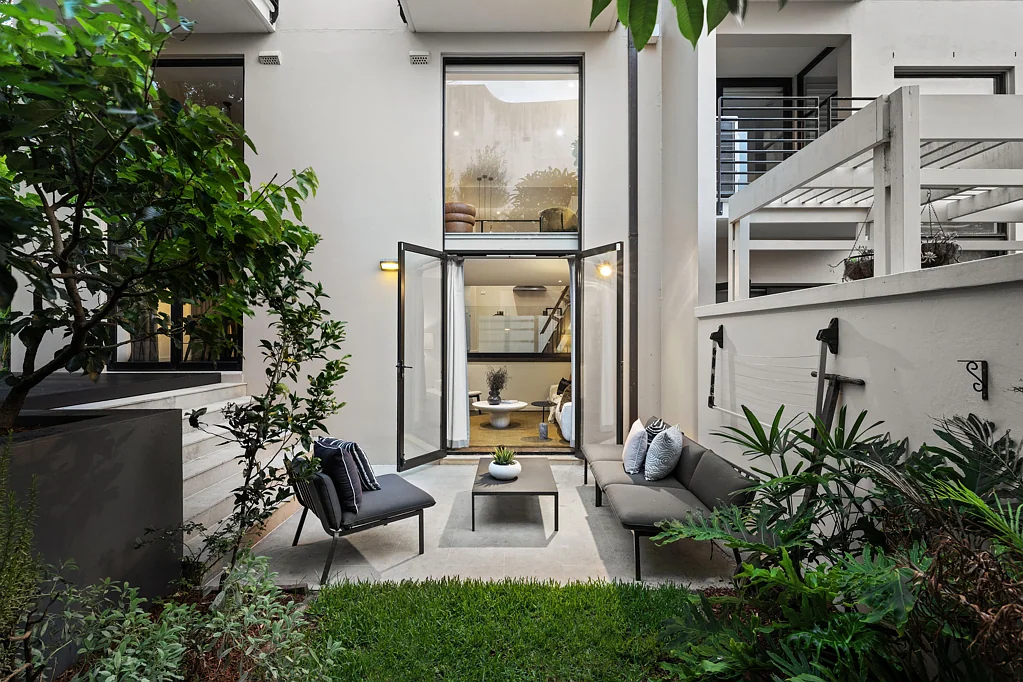 1/191-195 Bridge Road, Glebe, NSW 2037