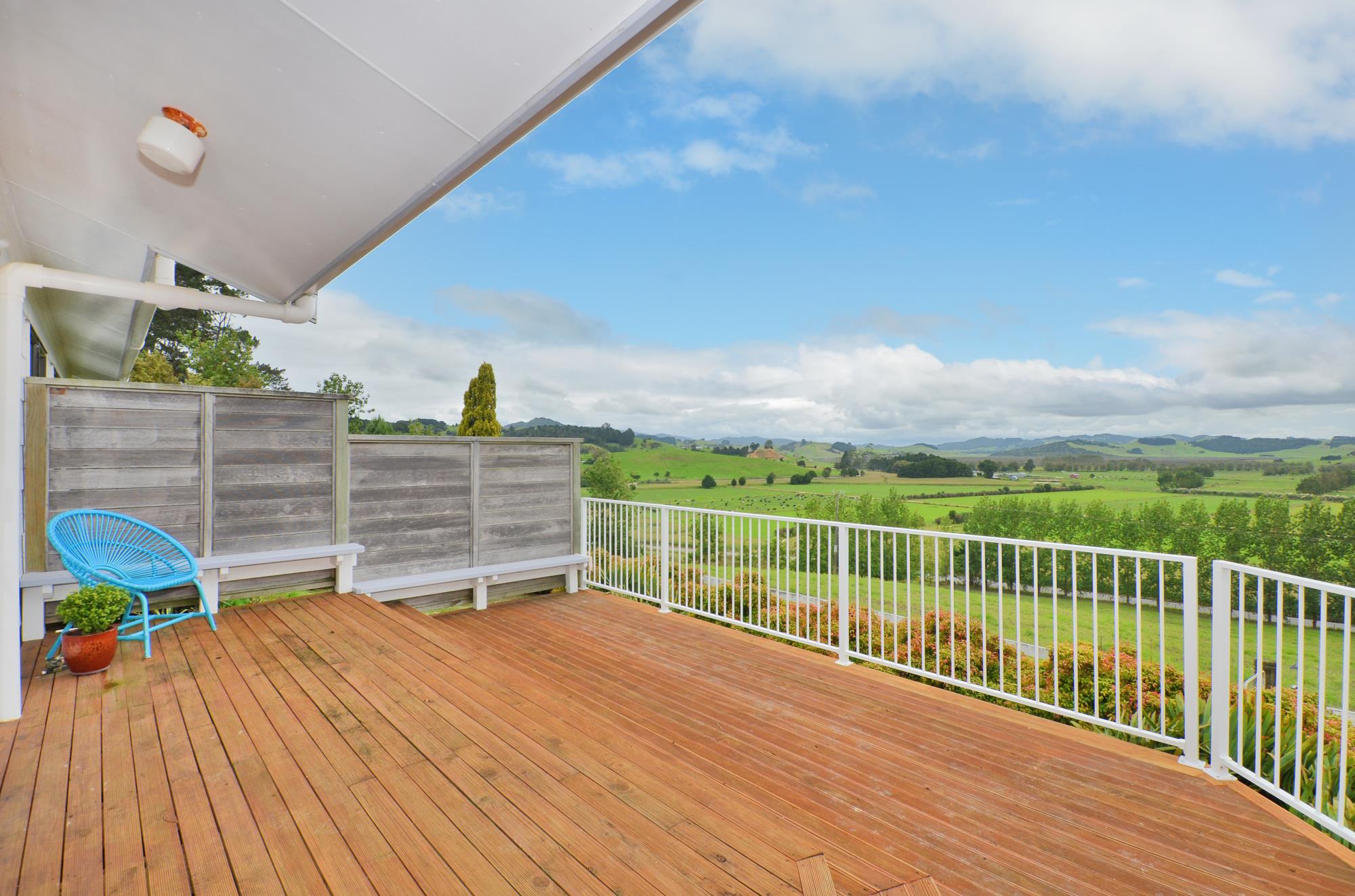 1012 Otakairangi Road, Ruatangata, Whangarei, 4房, 0浴