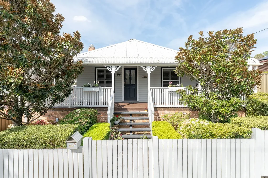Helensburgh 3ਬੈੱਡਰੂਮ OFF-MARKET OPPORTUNITY