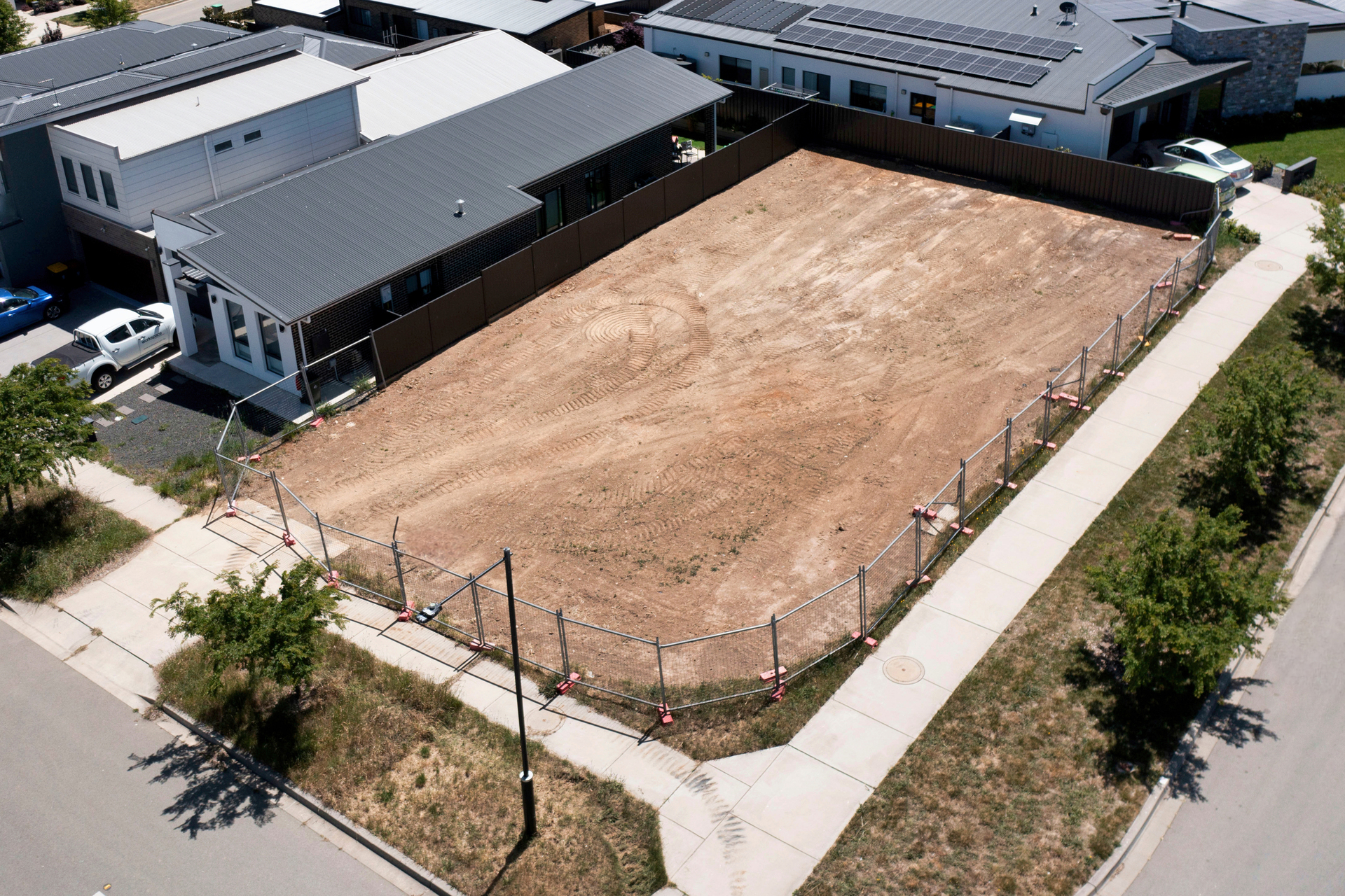 29 POTOROO ST, THROSBY ACT 2914, 0 rūma, 0 rūma horoi, Section