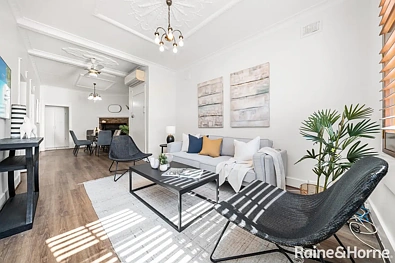 191 Bay Street, Botany, NSW 2019, 3 રૂમ, 1 બાથરૂમ, House
