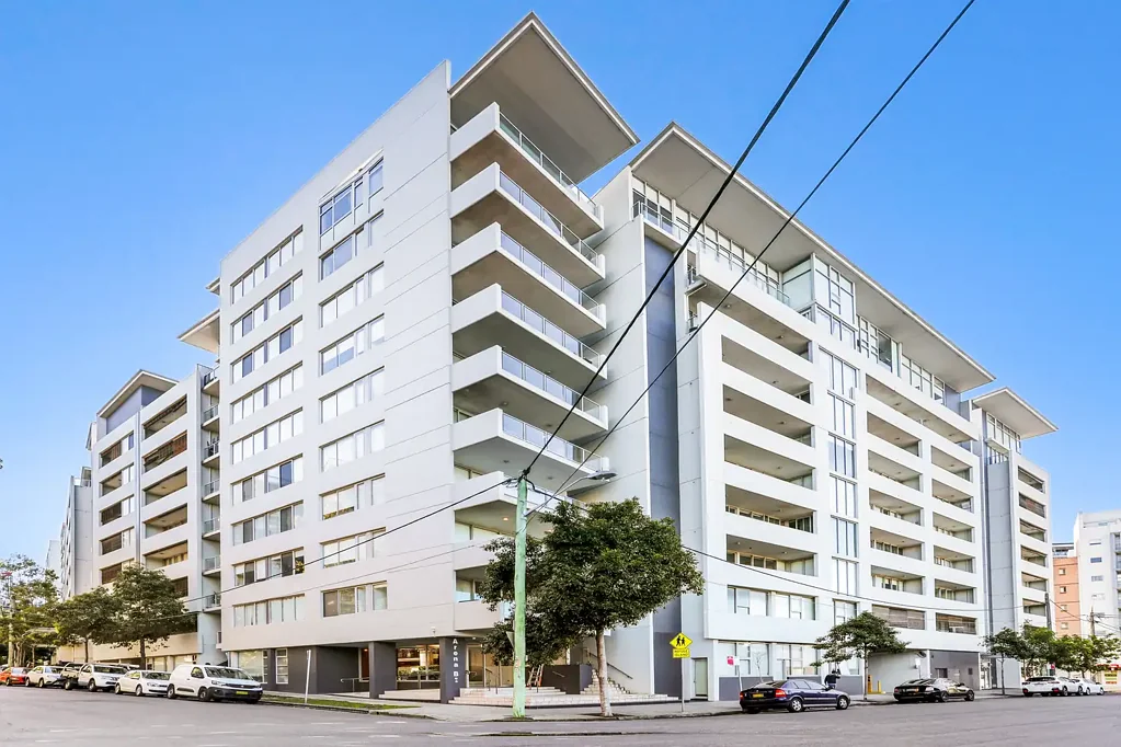 Ground Floor Studio in Prime Rockdale Location