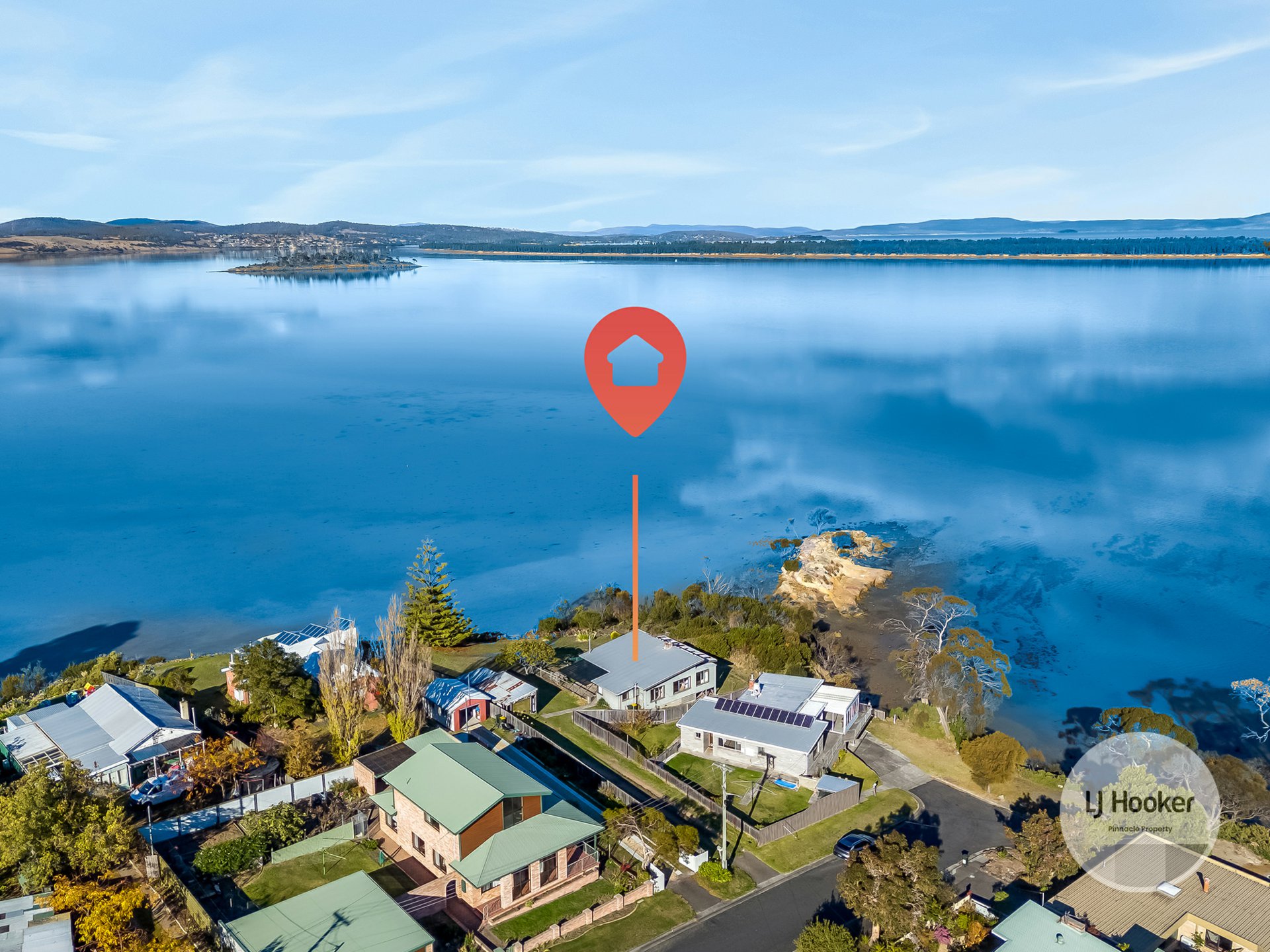 18 GARDEN LANE, MIDWAY POINT TAS 7171, 0房, 0浴, House