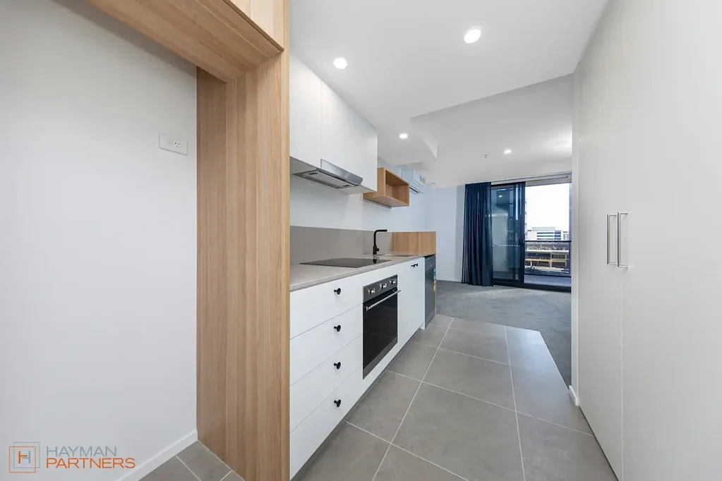 Belconnen 1房  The Ideal investment - complete with tenant.