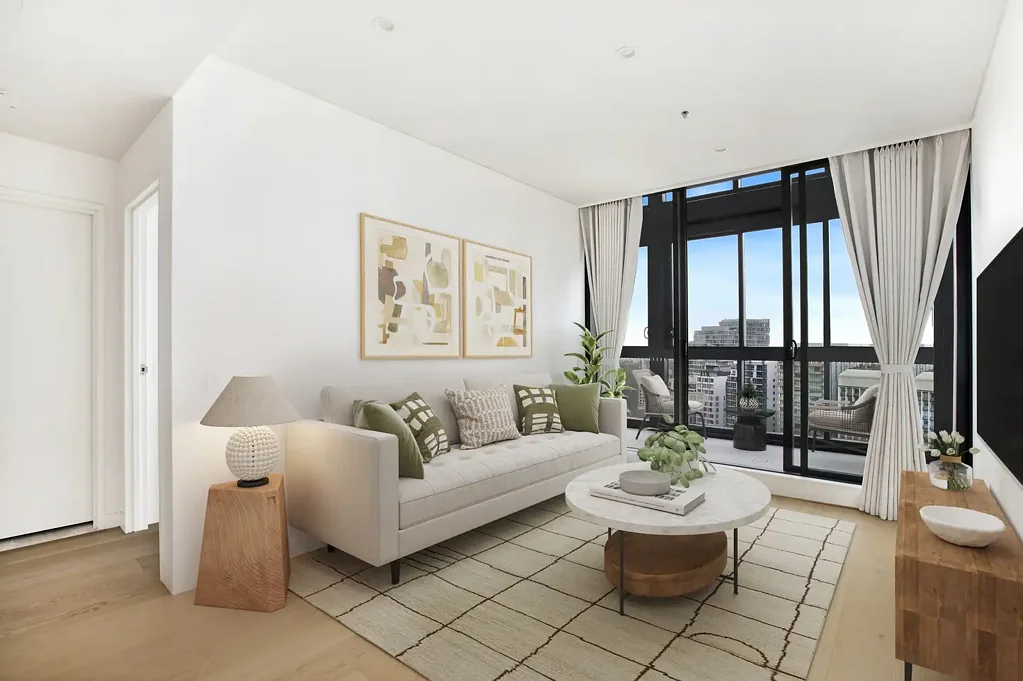 Penthouse Supernova