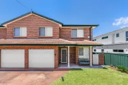 2/2 Edward Avenue, Miranda