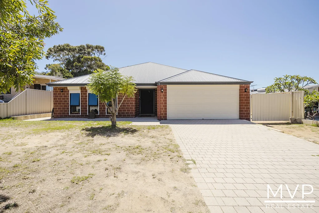 16 Antigonus Street, Coolbellup, WA 6163