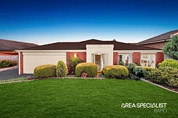 72 Berwick Springs Promenade, Narre Warren South