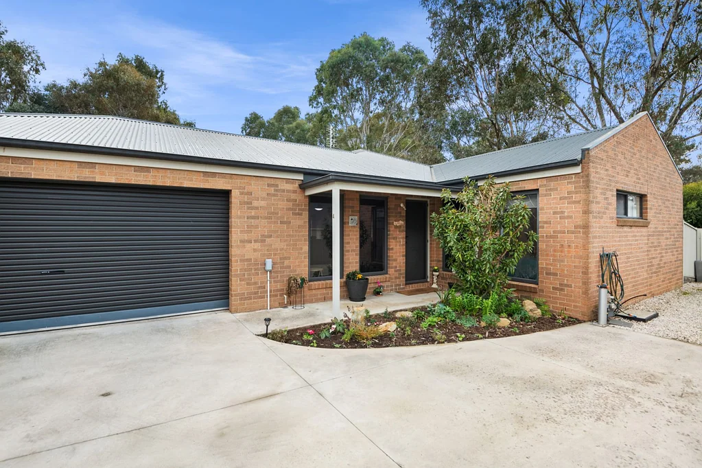 4/44 Neil Street, Kangaroo Flat, VIC 3555