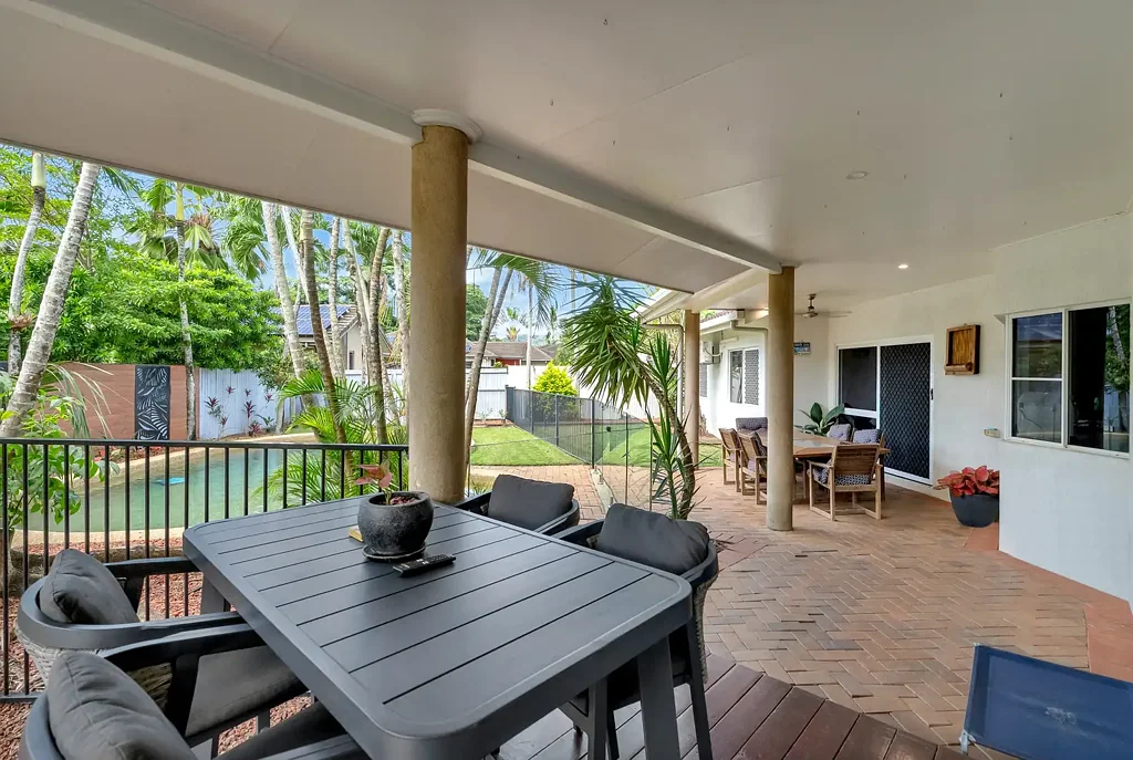 Kewarra Beach 4ห้องนอน Private | Spacious | Secure