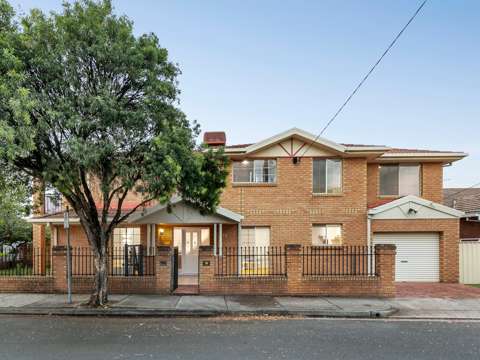 Coburg 3 Bedroom Fabulous Family Proportions in the Heart of Coburg
