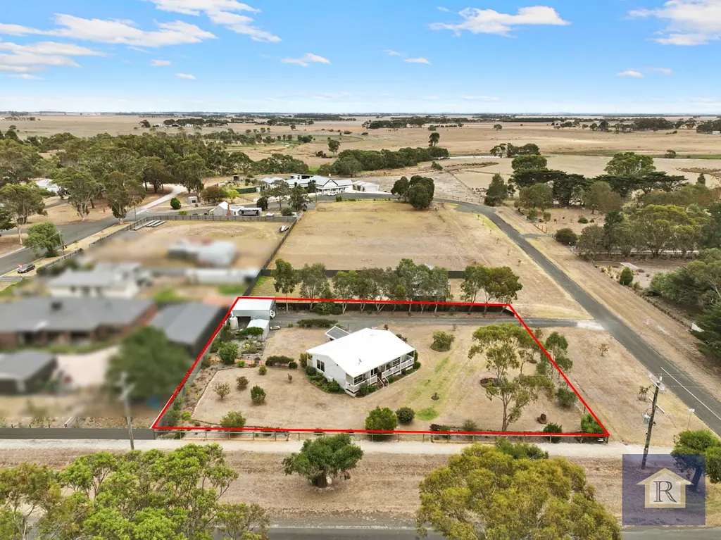 43 Lyons Street, Cressy, VIC 3322