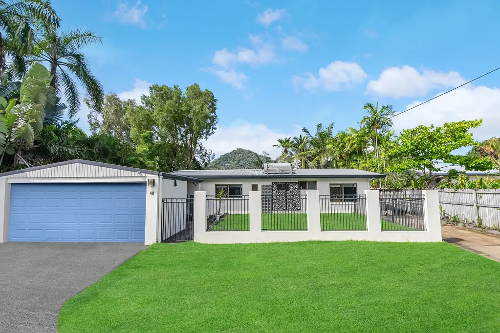 48 Periwinkle Avenue, Trinity Beach, QLD 4879