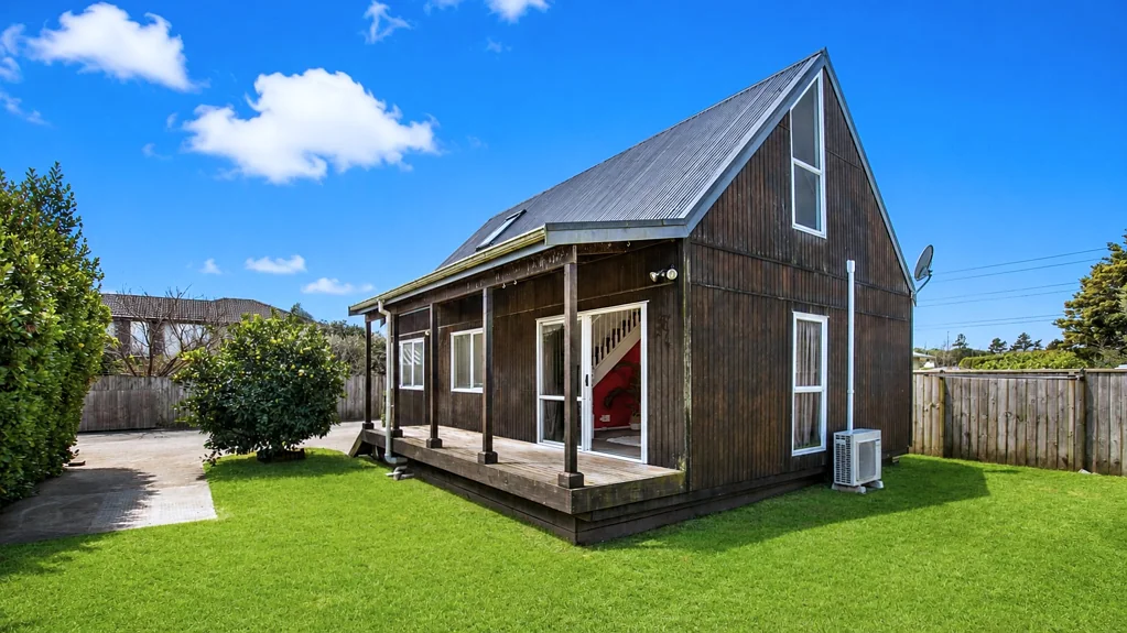 Takanini, 3 bedrooms
