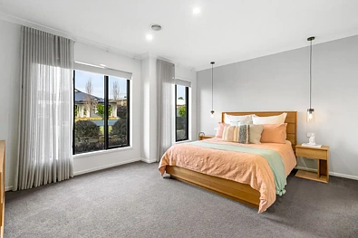 8 Scentbark Way, Gisborne, VIC 3437, 4 slaapkamers, 2 badkamers, House