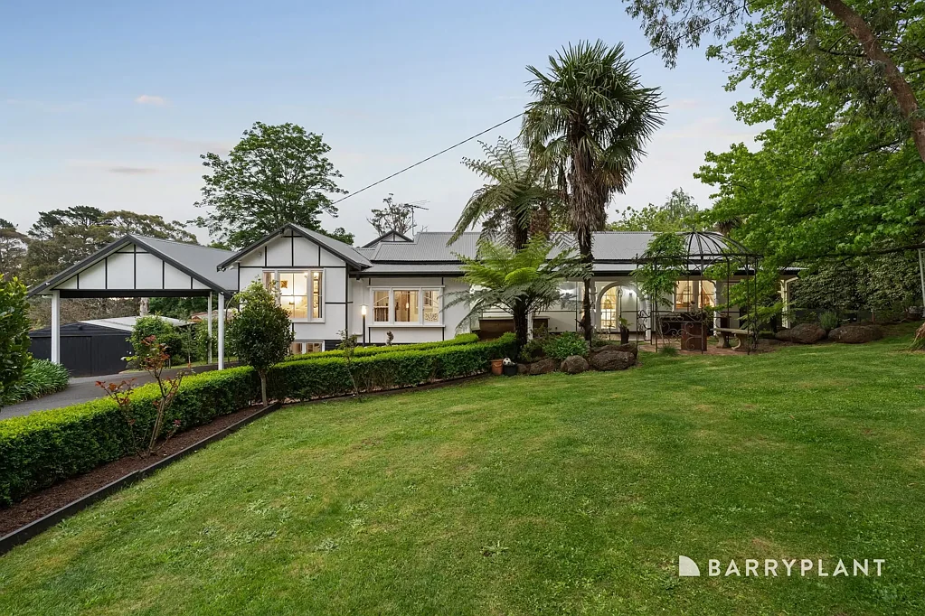 32 Westlands Road, Emerald, VIC 3782
