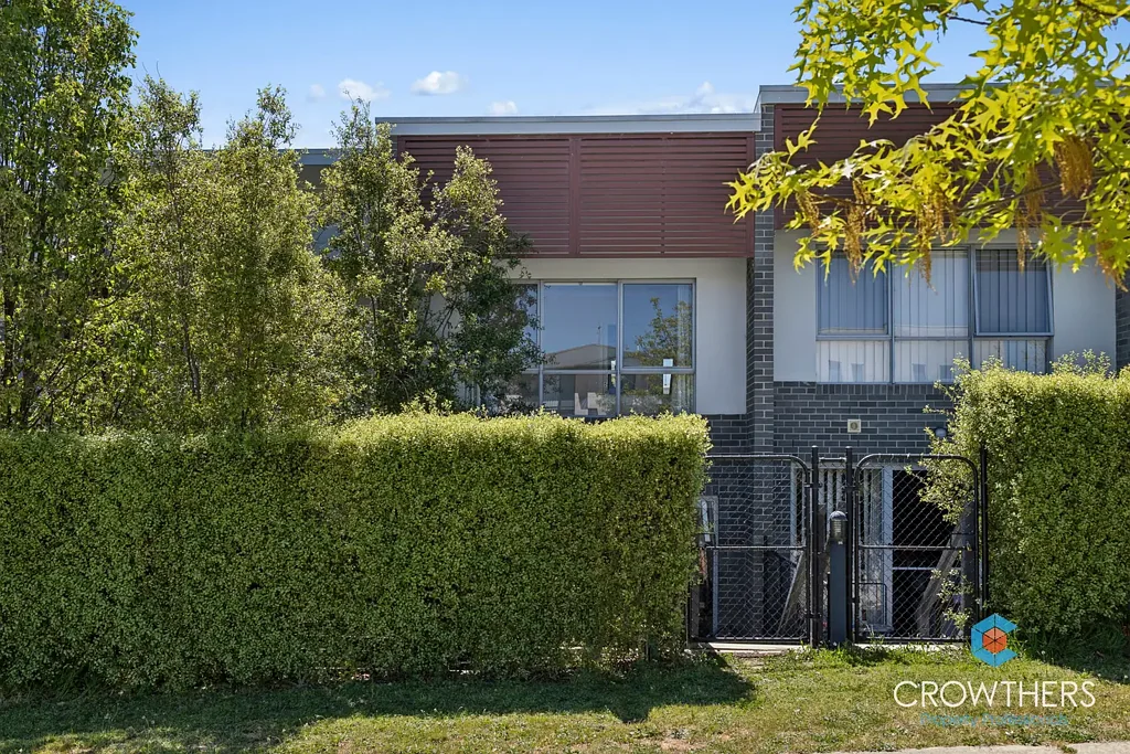 36/88 Narrambla Terrace, Lawson, ACT 2617