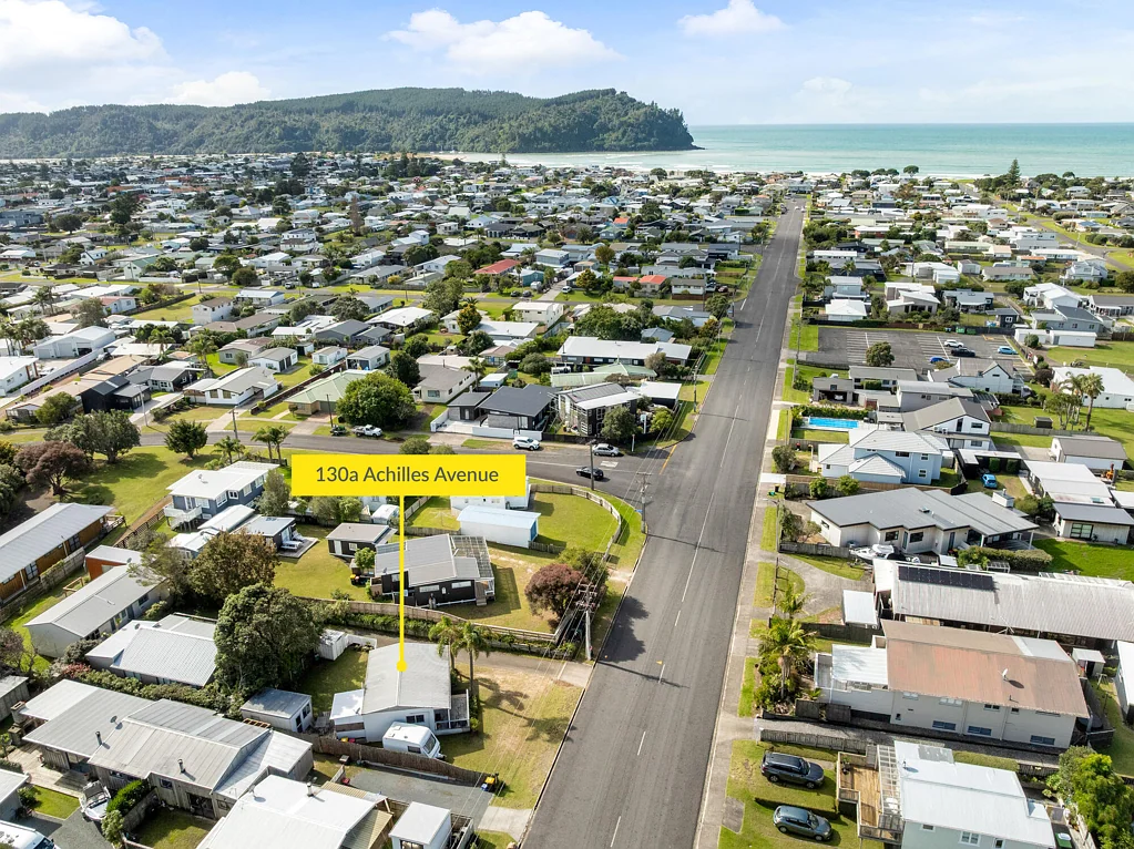 Whangamata 2Moenga Dream Home Secured - Sale Required